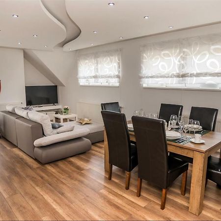 Apartman Hubertus 5* Vagovina Экстерьер фото
