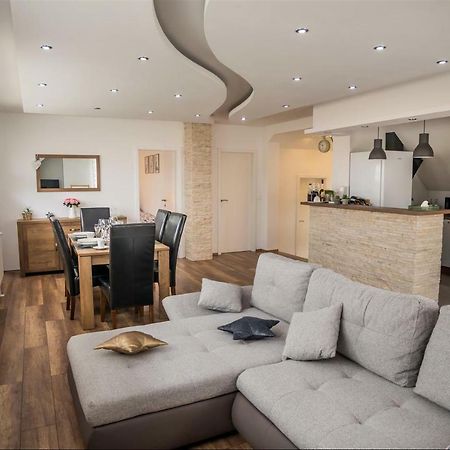 Apartman Hubertus 5* Vagovina Экстерьер фото
