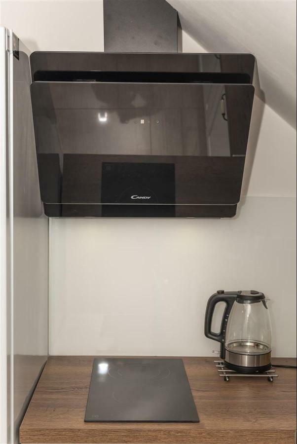 Apartman Hubertus 5* Vagovina Экстерьер фото